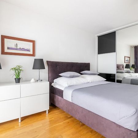 Easy Rent Apartments - Rayskiego Lublin Kültér fotó