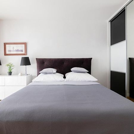 Easy Rent Apartments - Rayskiego Lublin Kültér fotó