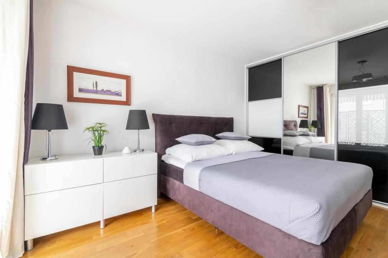 Easy Rent Apartments - Rayskiego Lublin Kültér fotó