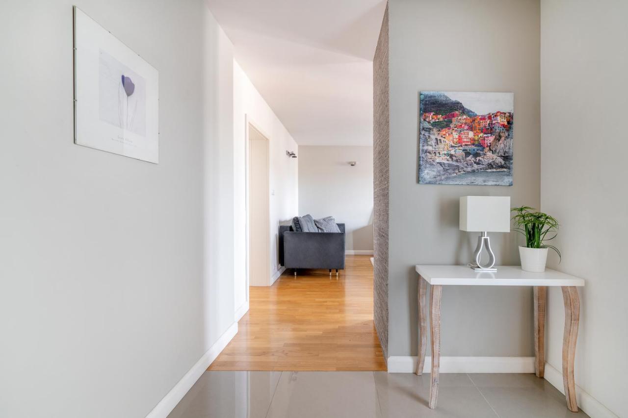 Easy Rent Apartments - Rayskiego Lublin Kültér fotó