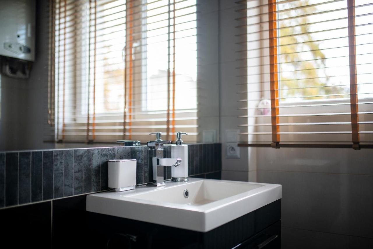 Easy Rent Apartments - Rayskiego Lublin Kültér fotó
