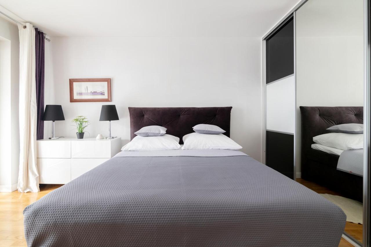 Easy Rent Apartments - Rayskiego Lublin Kültér fotó